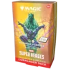 MTG - Marvel Super Heroes - Wakanda Forever - Collector Commander Deck
