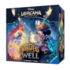 Disney Lorcana: Whispers in the Well - Illumineer's Trove