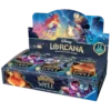 Disney Lorcana: Whispers in the Well - Booster Box