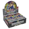 Yu-Gi-Oh - 25th Anniversary Invasion Of Chaos Booster Box