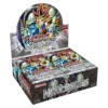 Yu-Gi-Oh - 25th Anniversary Metal Raiders Booster Box