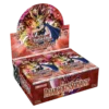 Yu-Gi-Oh - 25th Anniversary Pharaoh's Servant Booster Box