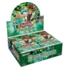 Yu-Gi-Oh - 25th Anniversary Spell Ruler Booster Box