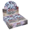 Yu-Gi-Oh - Battles Of Legend: Terminal Revenge Booster Box - 1st Edition
