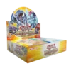 Yu-Gi-Oh - Battles Of Legend: Monster Mayhem - Booster Box - 1st Edition