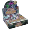 Yu-Gi-Oh - Battles Of Legend: Monstrous Revenge Booster Box - 1st Edition