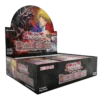 Yu-Gi-Oh - Beyond The Brave - Booster Box - 1st Edition