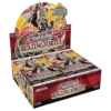 Yu-Gi-Oh - Blazing Vortex Booster Box - 1st Edition