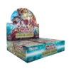 Yu-Gi-Oh - Crossover Breakers - Booster Box - 1st Edition