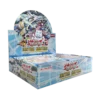 Yu-Gi-Oh - Justice Hunters - Booster Box - 1st Edition