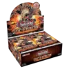 Yu-Gi-Oh - Legacy Of Destruction Booster Box - 1st Edition