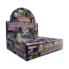 Yu-Gi-Oh - Maze Of The Master - Booster Box - 1st Edition