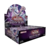 Yu-Gi-Oh - Rage Of The Abyss Booster Box - 1st Edition