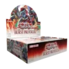 Yu-Gi-Oh - Burst Protocol - Booster Box - 1st Edition