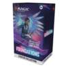 MTG - Foundations - Starter Collection
