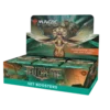 MTG - Streets Of The New Capenna - Set Booster Box
