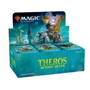 MTG - Theros Beyond Death - Booster Box