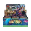 MTG - Unfinity - Draft Booster Box